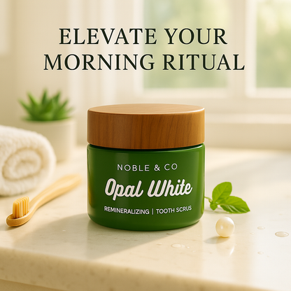 Teeth Whitening Powder